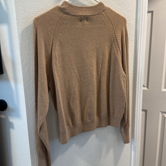 A New Day crew sweater - Picture 5 of 6